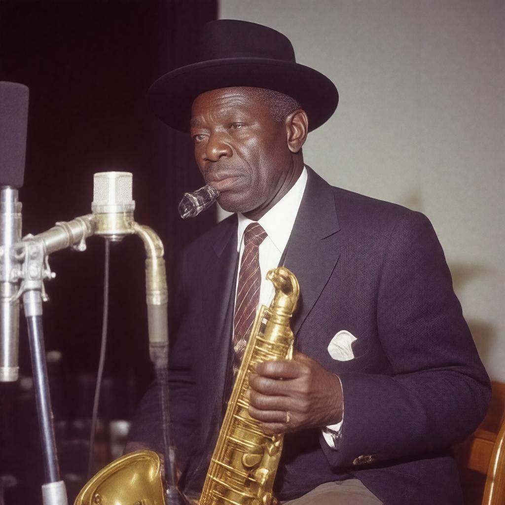 Sonny Boy Williamson II